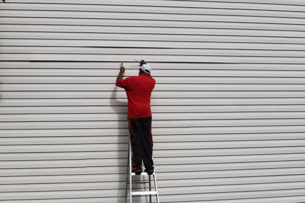 Best Composite Siding  in Crawfordsville, IN