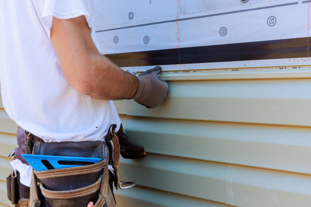 Best Historical Building Siding Restoration  in Crawfordsville, IN